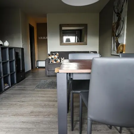 My Cozy Escape Кран-Монтана