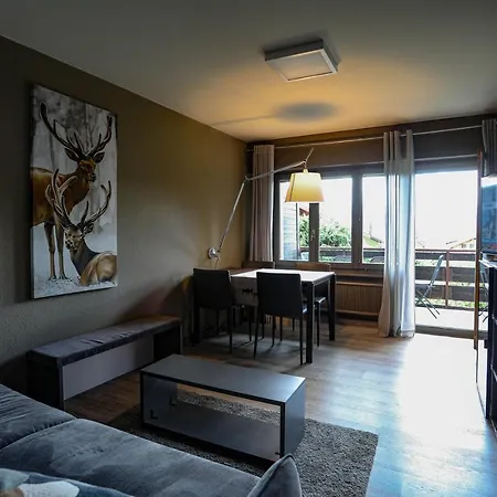 Apartment My Cozy Escape