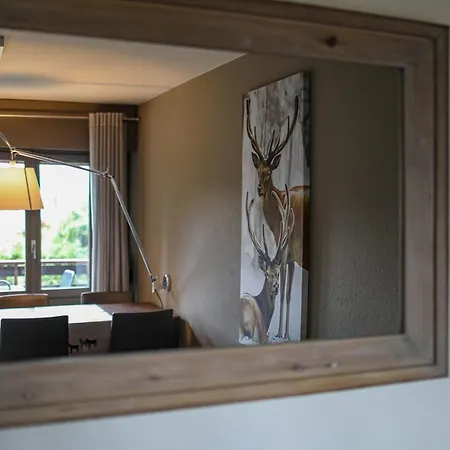 Apartment My Cozy Escape *