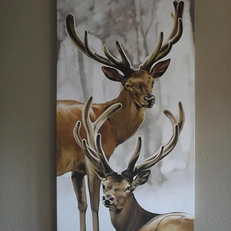 My Cozy Escape * Кран-Монтана