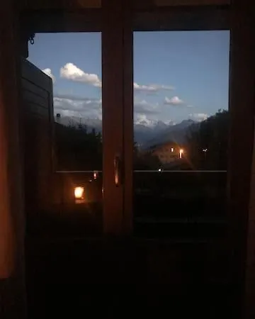 My Cozy Escape * Кран-Монтана