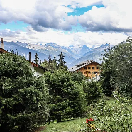 My Cozy Escape * Crans-Montana