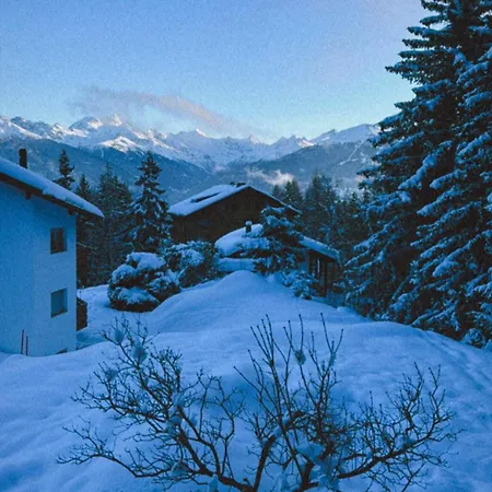 Апартаменты My Cozy Escape