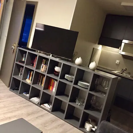 Apartment My Cozy Escape
