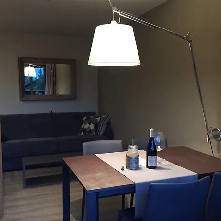 My Cozy Escape Lejlighed *