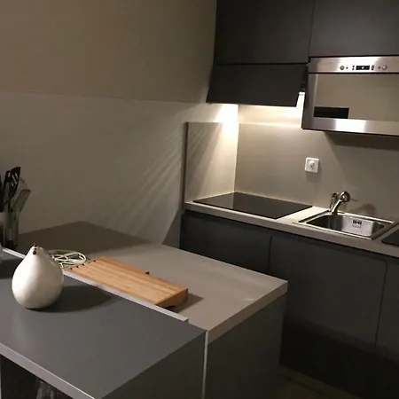 My Cozy Escape Apartment