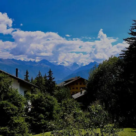 My Cozy Escape Lejlighed *