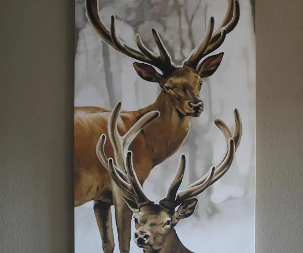 My Cozy Escape * Crans-Montana