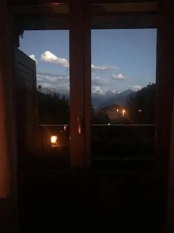 My Cozy Escape * Crans-Montana