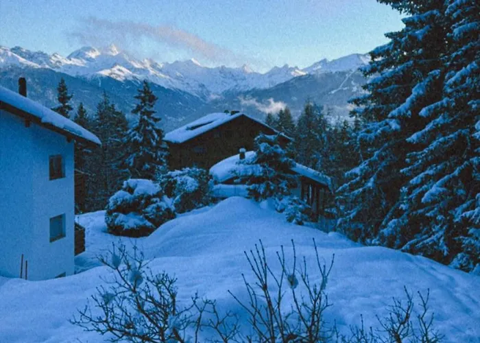 شقة My Cozy Escape