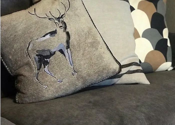 شقة My Cozy Escape