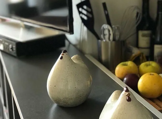 My Cozy Escape Apartment Crans-Montana