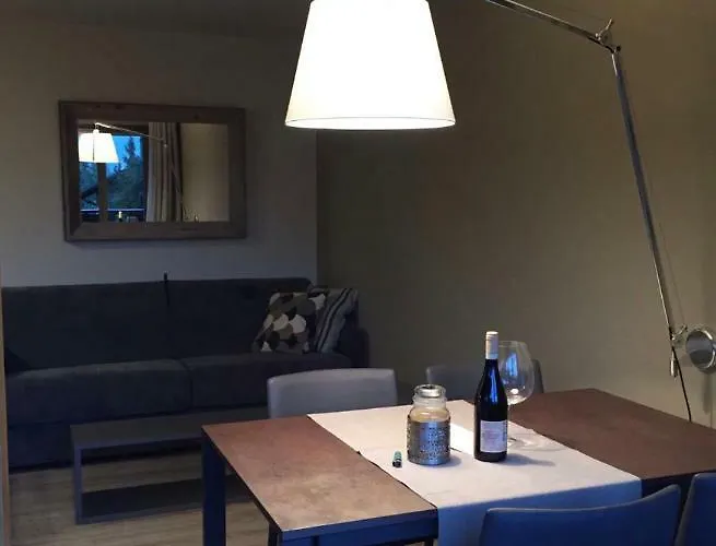 My Cozy Escape Apartment *