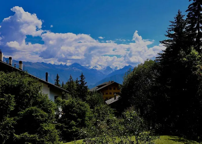 My Cozy Escape شقة *