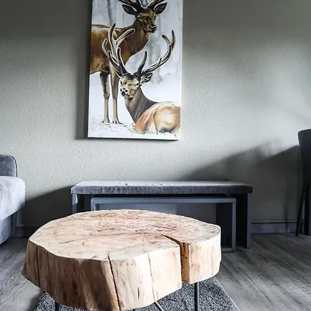Appartement My Cozy Escape *