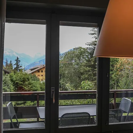My Cozy Escape * Crans-Montana