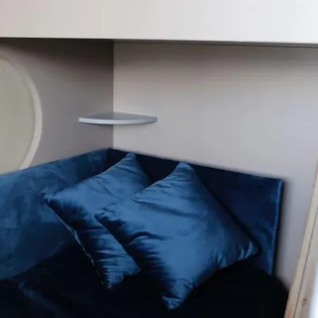 Appartement My Cozy Escape