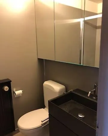 Appartement My Cozy Escape *