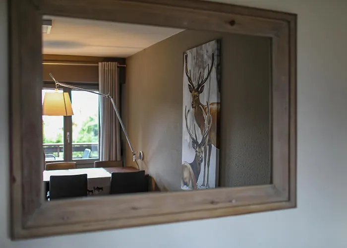 Apartman My Cozy Escape *