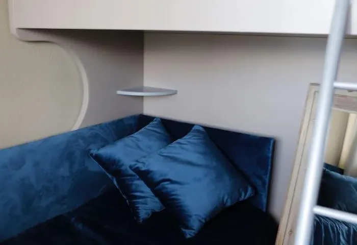 Apartman My Cozy Escape