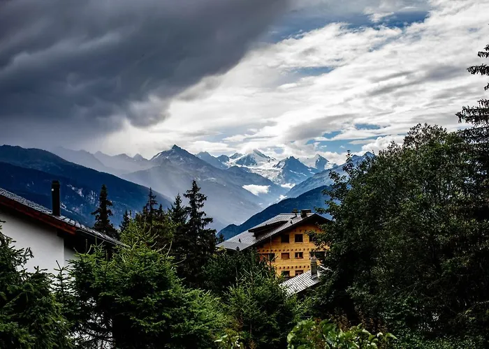 My Cozy Escape Apartman *