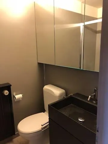 Apartman My Cozy Escape *