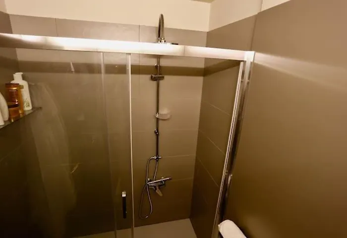 My Cozy Escape Apartman