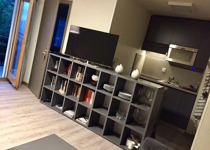 Apartman My Cozy Escape