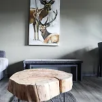 Apartment My Cozy Escape *
