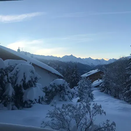 My Cozy Escape 克莱恩 蒙塔纳