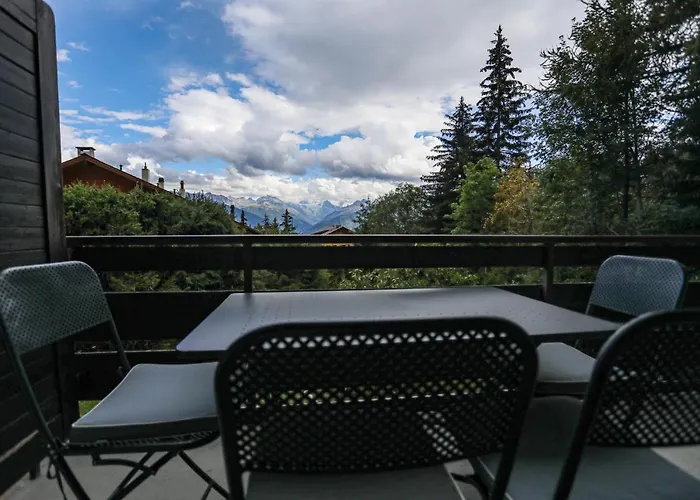 My Cozy Escape 公寓